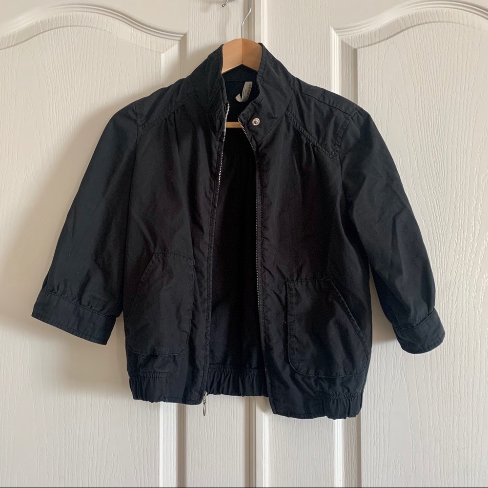 Old Navy Bomber Jacket